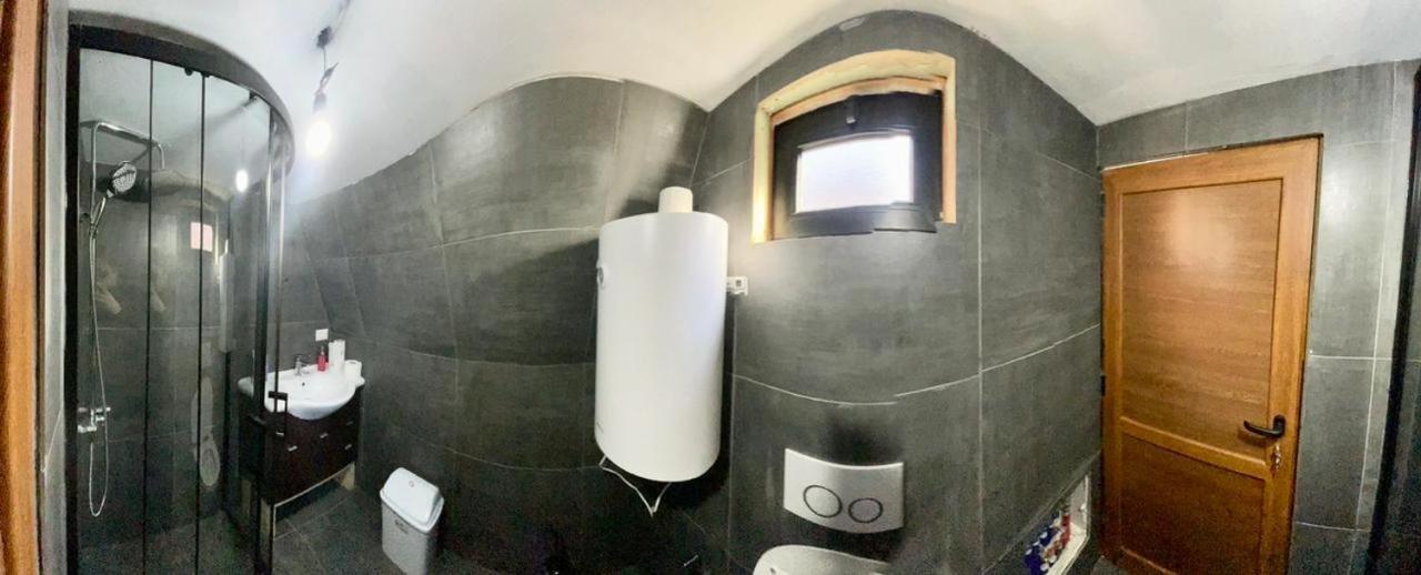 Vilat Suka Mkushit Shkodër Exterior foto